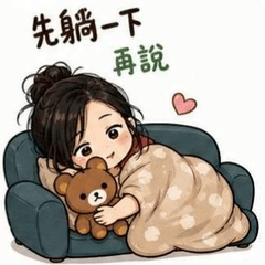 JAN's Cute Daily Life
