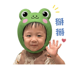 杜家雙胞胎生活日常
