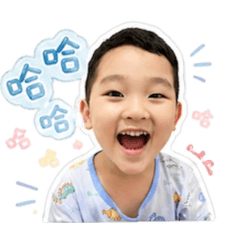炫炫好帥帥