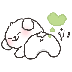 คอตตอน-บ๊อก วาเลนไทน์