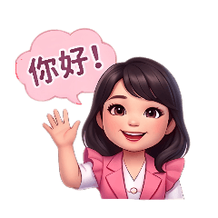 華星女孩