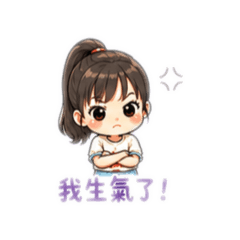 嘰嘰喳喳日常Fi