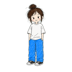 Lazy Girl's Chill Everyday Life