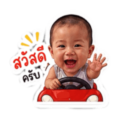 Baby Torii v9