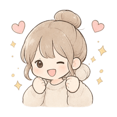 odango no onnanoko.