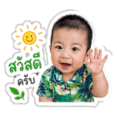 Baby Torii v8