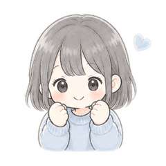 bobu no onnanoko.