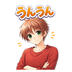 cute Pure7
