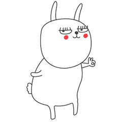 เจ เดอะ แรบบิท