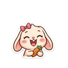 Yuri the Bunny