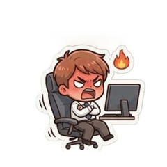 Office Boy PC