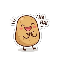 Potatotatamus