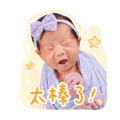 嗨！我是比菲多