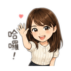 Lulu日常小圖