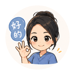 生活日常Daily talk
