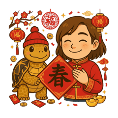 葦葦與阿星