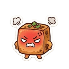 Stinky Tofu 2