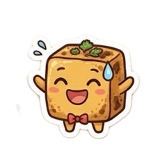Stinky Tofu 1