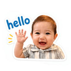 Baby Maxson English