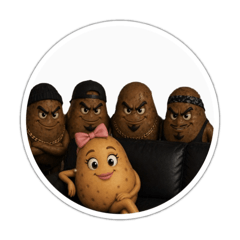 Fresh Taters