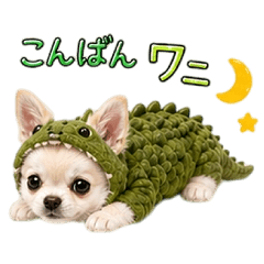 Every pun Chihuahua