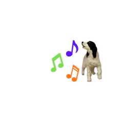 moving runrun sticker ver1