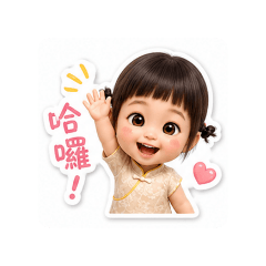 希希女孩兒