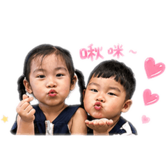 薯寶&布迪