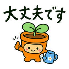 Tiny Planter Care Notes