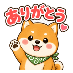 Cute dog Stickers for Everyday!!