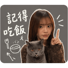 卡哇伊小咖咪