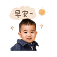 可可愛愛的Happy