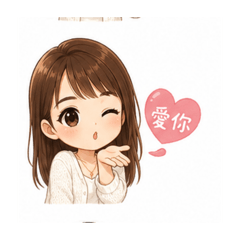 Cute girl0510