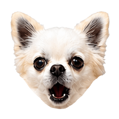Chihuahuas are cute