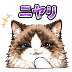 Cat-themed stamps3