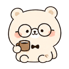 Smart Bear and Panda Daily Chat