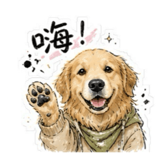 ㄚ嘍嘍