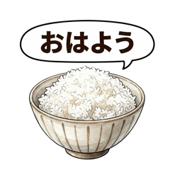 媽媽的家常菜：寫實美食手繪風格