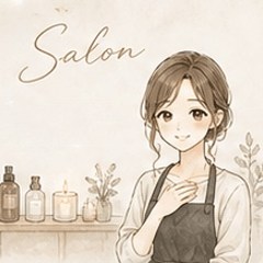 customer services tickers beauty salon