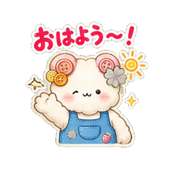 Botawan - Daily Chat Stickers