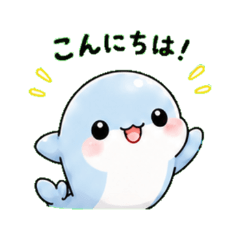 Iruka Mochi
