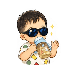 Momo 貼