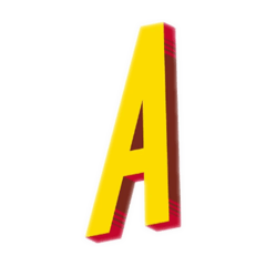 ABC和一些些中文