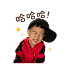 弟寶的可愛日常