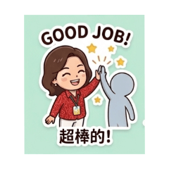 素花專用