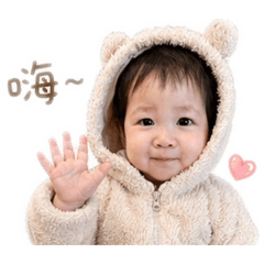 小冰的日常
