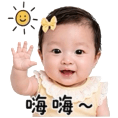 小羽自己最開心