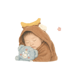 小胖丁愛生氣
