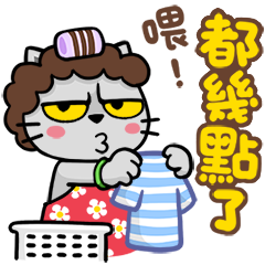 貓爪抓 【 媽媽專用抓 】
