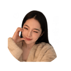 Jhen的專屬貼圖✨